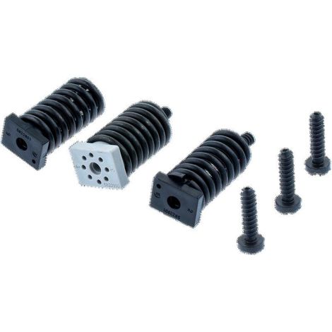KIT AMMORTIZZATORI 591466101 ORIGINALE HUSQVARNA