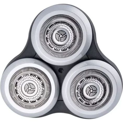 Lames De Rasoir De Rechange Compatibles Series 9000 Modèles S9911 S9731 S9711 S9511 S9111 S9031 S9988 (1/4)