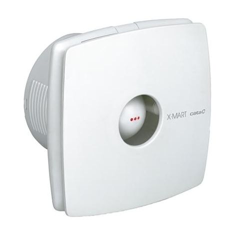 Ventilatore cata catax-mart 12 s 20 W 190 m³/h