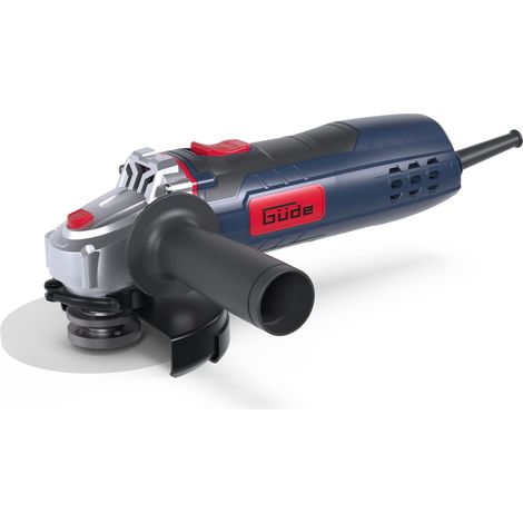 Meuleuse d'angle WS 125-900 W (1/5)