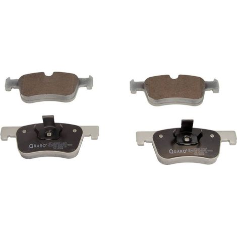 Plaquettes de frein QUARO. BMW P. F20/F30 2010-