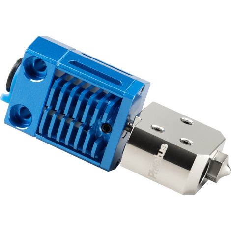 Phaetus Dragonfly Hotend HIC HF Phaetus Dragonfly Hotend HIC HF Blue (1/3)