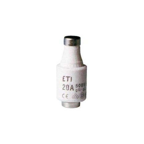 Link Dii Fusibile, 16A 5 Stck.