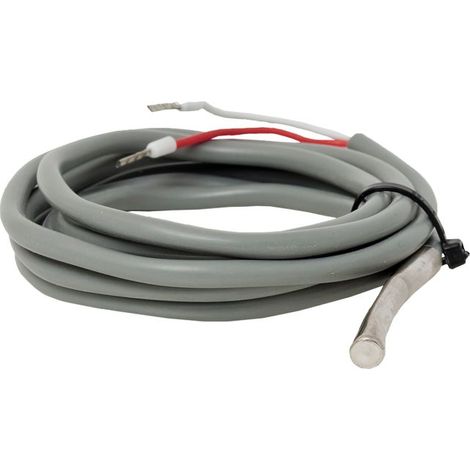 ESBE Sensor de flujo de repuesto CRS211, para regulador según la intemperie serie 90C, 17050800