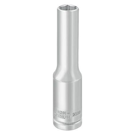 Matador, Inserto per chiave a bussola, lunga, 6,3 (1/4) 5,5 mm, 2081 0055