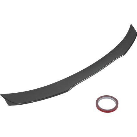 Magnetischer Heckspoiler in H-Form aus Metall für Ford Mustang 2015-2020, Ersatzteil (1/5)