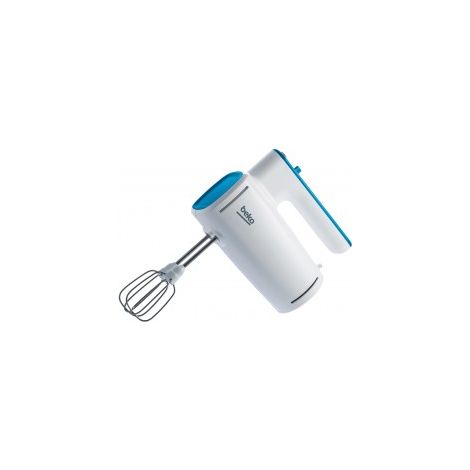 Beko HMM5400W: Sbattitore Elettrico, 425 Watt (1/5)