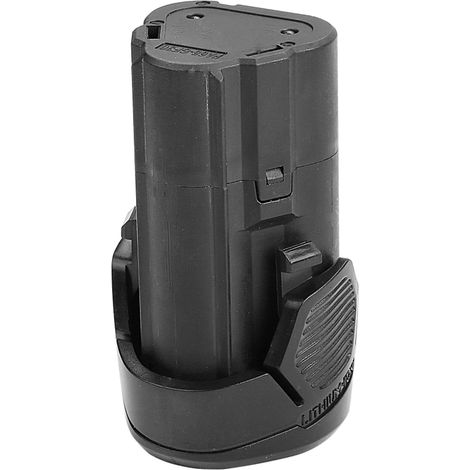 BATTERIA 12V 1.5AH PER AVVITATORI 79023T E 79025T TOLSEN