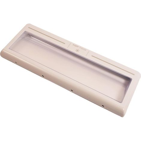 Freezer Drawer Front for Hotpoint Fridges and Freezers (1/3)