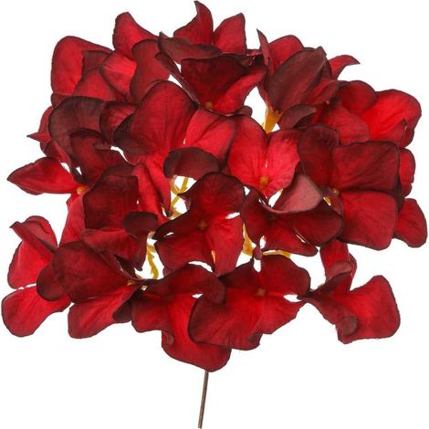 ARPIMEX Pick Ortensia D 20 Cm H 20 Cm Rosso