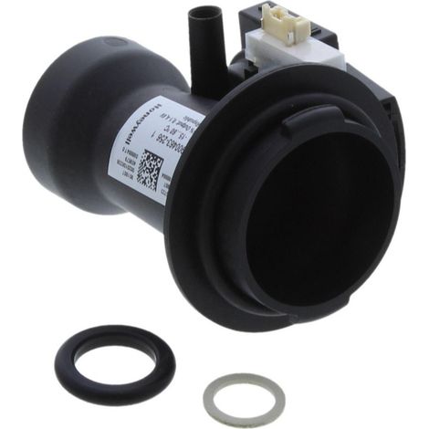 Vaillant 0020135123 Venturi Genuine Replacement Spare Part