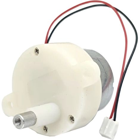 Ali d'angelo ricarica wireless stella rotante superiore Luce decorativa Motore di riduzione della macchina per incenso galleggiante (1/4)