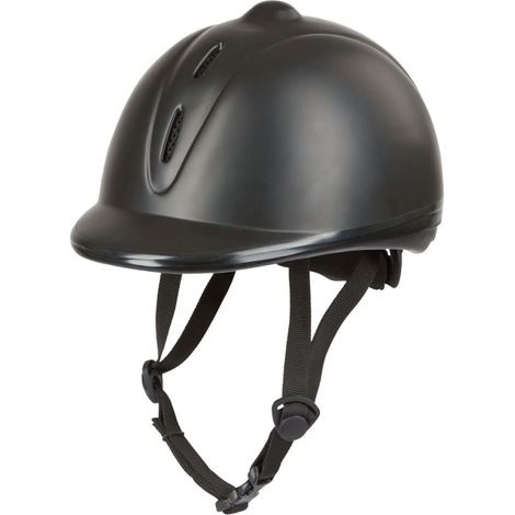 Reithelm Econimo VG1, schwarz, Gr. 58-61 (1/4)