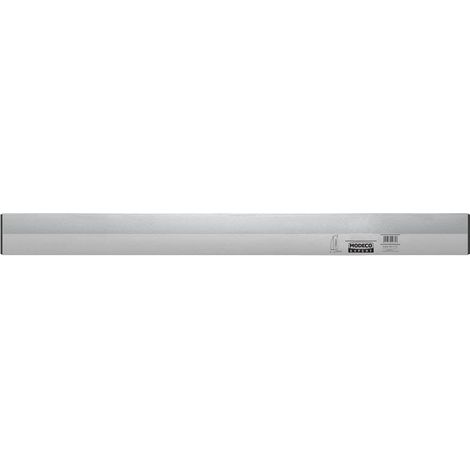Attrezzo muratore Modeco Łata tynkarska 250 cm anodizzato