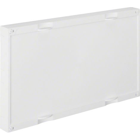 Hager US22A1 copertura di protezione bianca standard