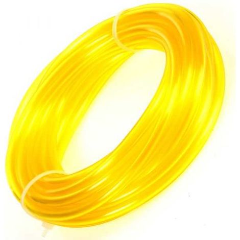 Durite essence en nylon Ø int 3 mm x 5 m (1/2)