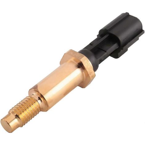 Zylinderkopftemperatursensor 1S7Z6G004AA für Ford Mercury Lincoln 2.0L 2.3L 2.5L