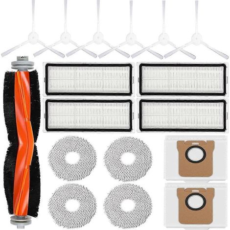 Pour L10s Ultra/L10 Ultra/L10s Ultra/L10S/S10/S10pro/ X10 – Robot Aspirateur pièce détachée (1/5)
