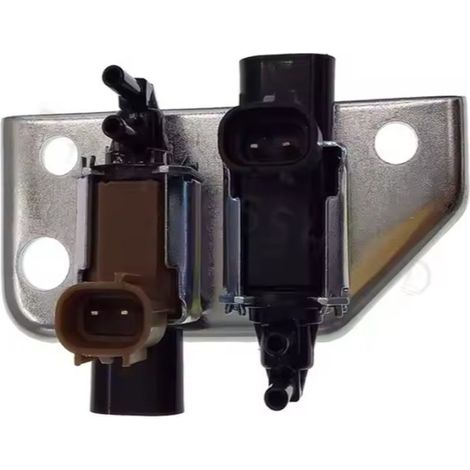 Emissionsmagnetventil / Passend für Mitsubishi Jeropa, Teilenummer OE: MR577099 K5T81289, auf Lager (1/4)