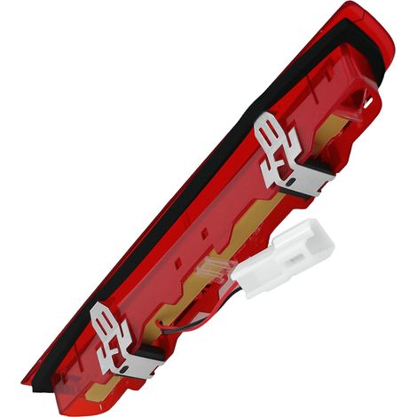 Centre Rear High Level Third Brake Light For Toyota Yaris Mk3 12-20 81570-0D150 (1/5)