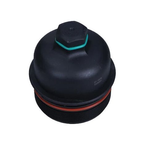 MAXGEAR 27-1676 Couvercle du boîtier du filtre à huile 9878307 (1/2)