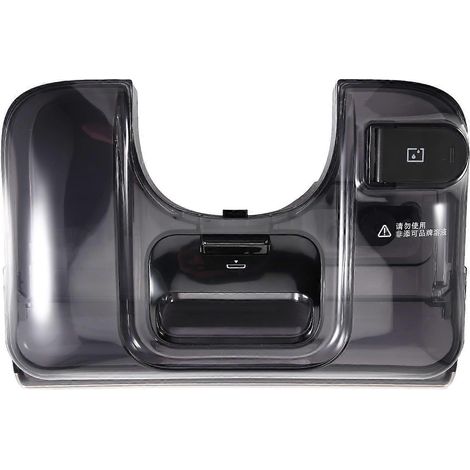 Réservoir d'eau propre pour aspirateur Tineco S7 Stretch Ultra / S7 Stretch / Artist 30 / Artist 40 - Pièces de rechange (1/5)