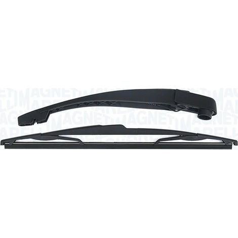 Kit de bras d'essuie-glace, nettoyage des vitres Magneti Marelli 000723180127