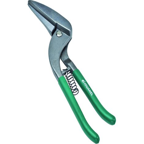 Cisaille PELICAN coupe avec ressort 300 mm JOUANEL INDUSTRIE CPED