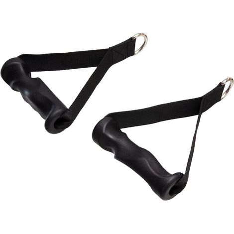 Ergonomischer Trainingsgriff – Dein idealer Workout-Partner (1/5)