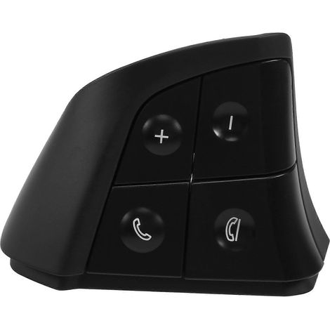 Lenkradbedienelemente (rechte Seite) für Mercedes-Benz W164, W245, W251, GL350, ML350, R280, B180, B200 und B300 (1/5)