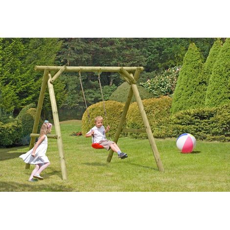 Classic-Schaukel SVEN Typ 1.1 / L240xT190xH220cm