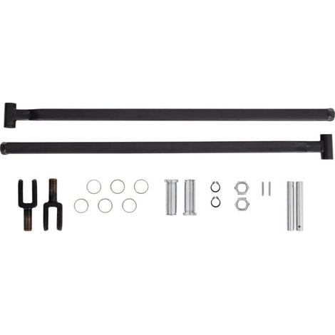 Kit de barres de pression STIER pour transpalettes (1/4)