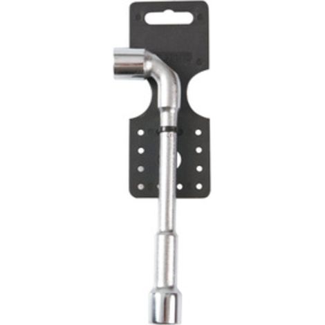 CHIAVE A PIPA TEKNA CROMO VANADIO 17 MM
