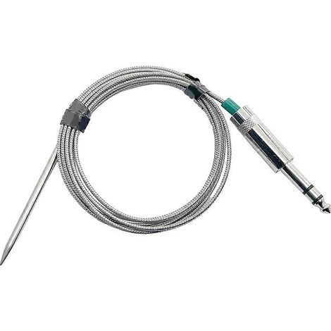 PT200 Fleischthermometer für GMG P1028 Pelletgrills, kompatibel mit der MEAT PROBE 12V Serie (1/5)