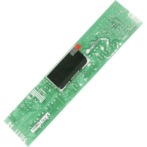 Carte électronique programmée d'origine