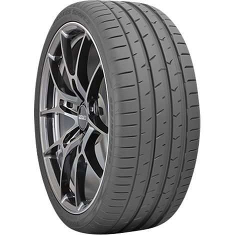 TOYO Pneus été 245/45 R18 TL 100Y PROXES SPORT 2 XL FSL