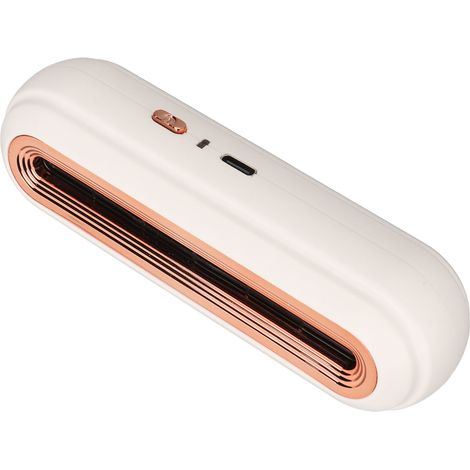 Désodorisant réfrigérateur professionnel purificateur efficace USB silencieux mini éliminateur d'odeurs pour frigo placard voiture boîte animal (1/5)