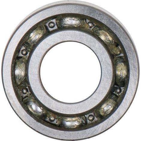 Kugellager (6001LU) (1/2)