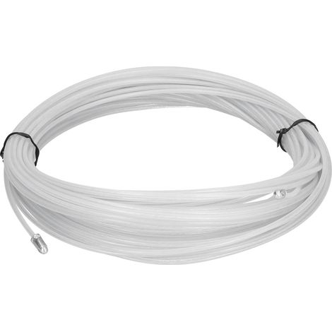 Câble en acier 70 pour équipements mécaniques et électroniques, câble de traction de 30 mètres / 98.4 pieds (1/5)