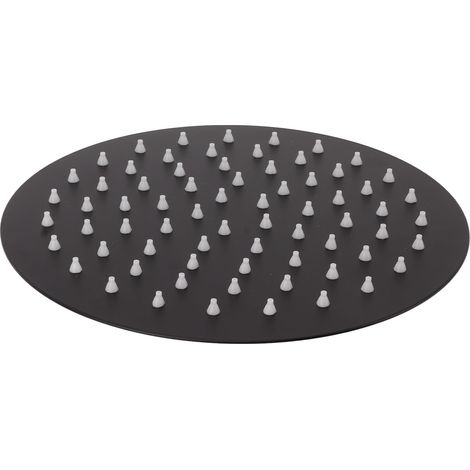 Lot de 6 pinces à verre K169, pinces à bec de poisson portables, supports de fixation réglables pour étagères en verre, pour la maison, le magasin ou le bureau. (1/5)