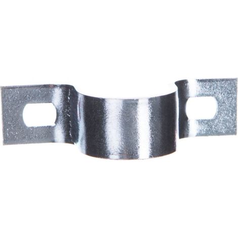Metallhalter 22 mm UD-22 48,4 OC /94800401/