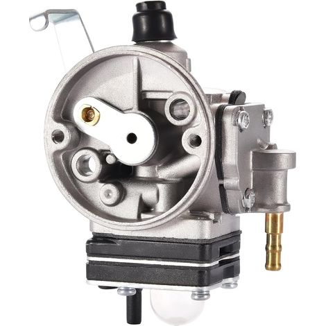 Carburateur carb remplacement pour Shindaiwa A021002360 70170-81020 adapte T270 C270 PB270 T270 TK (1/5)