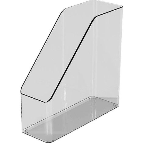 Zeitschriftenhalter, Bürobedarf, Schreibtisch-Organizer für Dokumente, Zeitschriften, Büro