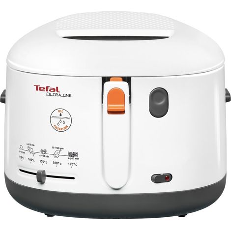 Alecto DBX-80BU Babyphone-Zusatzeinheit Weiß/Grau (1/3)