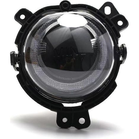 Feu antibrouillard LED pour Mini Countryman F60 2016-2020 (côté droit) 63177497774 (1/5)