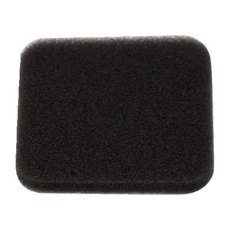 Luftvorfilter 61x61x6 mm passend zu Freischneider STIHL FR 85 - FR 85 T (1/2)