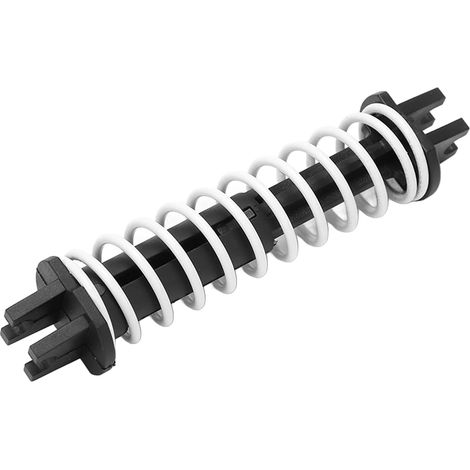 Ressort de pédale d'embrayage résistant à la rouille 214855 pour 307 206 207 408 308 améliorant le confort de conduite des changements de vitesse lisses (1/5)