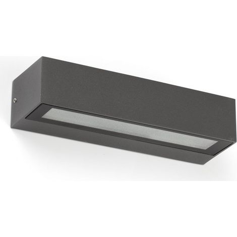 LAKO LED, Außenwandleuchte, Faro Barcelona (1/3)