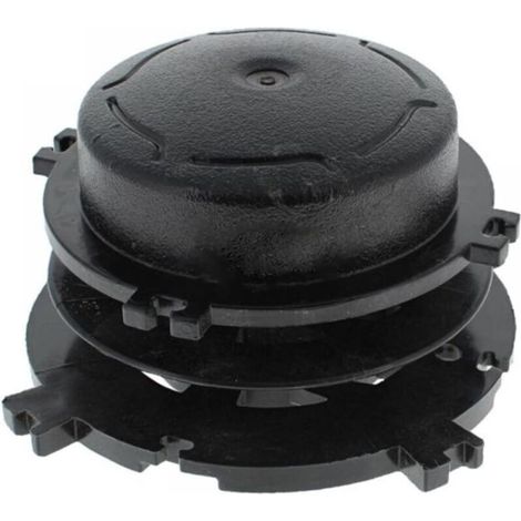 Testina per decespugliatore, 1 bobina per decespugliatori FS-AutoCut 36-2 46-2 56-2 40037133001