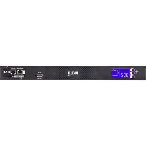 EATON EATS16N - Transfer Switch, RJ45-Port (1/2)